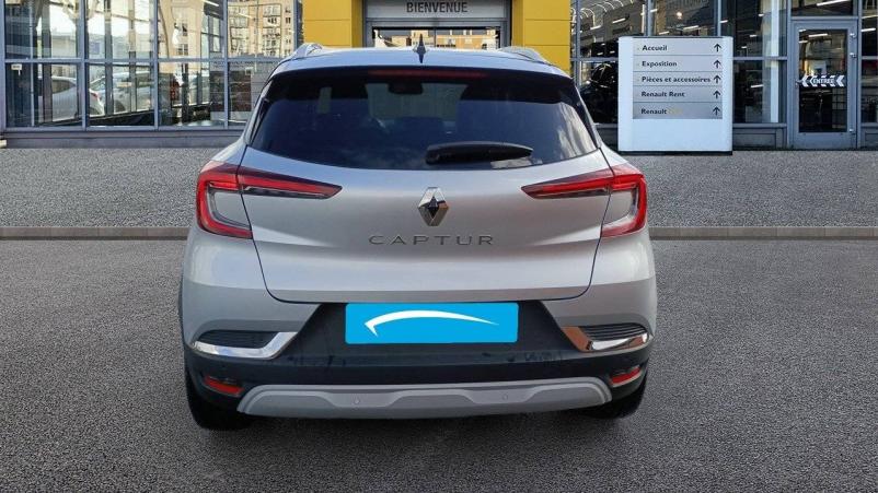 Vente en ligne Renault Captur  TCe 90 au prix de 22 790 €