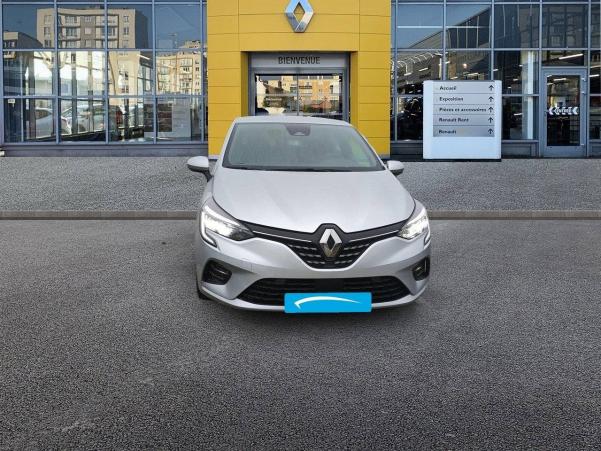 Vente en ligne Renault Clio 5 Clio TCe 90 - 21N au prix de 14 980 €