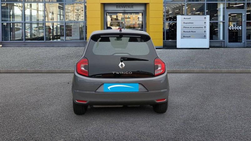 Vente en ligne Renault Twingo 3  SCe 65 - 21 au prix de 9 980 €