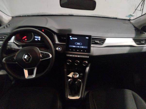 Vente en ligne Renault Captur  TCe 100 au prix de 15 790 €