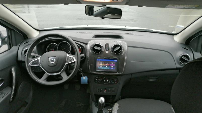 Vente en ligne Dacia Sandero  ECO-G 100 au prix de 13 990 €