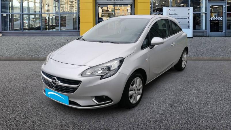 Vente en ligne Opel Corsa  1.4 90 ch au prix de 11 590 €