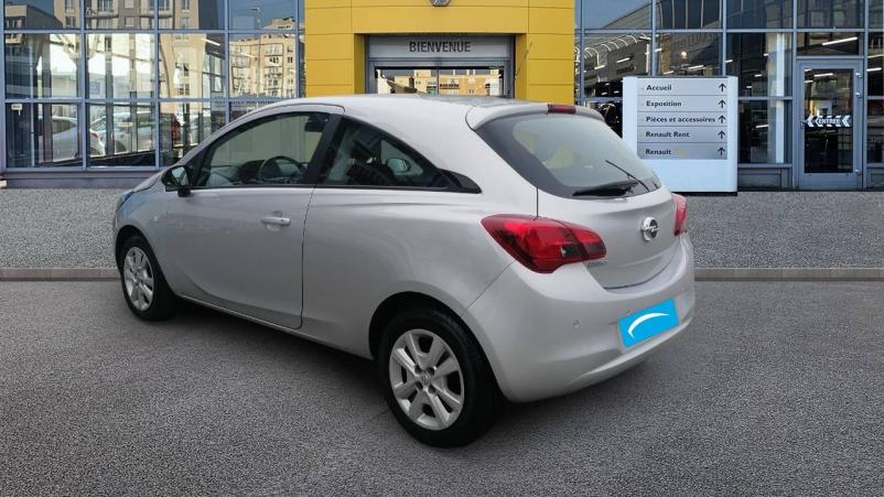 Vente en ligne Opel Corsa  1.4 90 ch au prix de 11 590 €