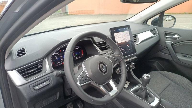 Vente en ligne Renault Captur  TCe 90 au prix de 22 790 €