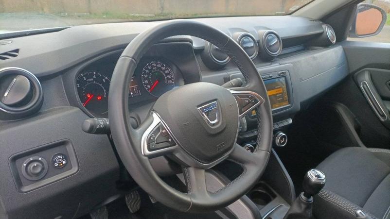 Vente en ligne Dacia Duster  ECO-G 100 4x2 au prix de 16 790 €