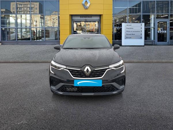 Vente en ligne Renault Arkana  TCe 160 EDC FAP - 21B au prix de 28 790 €