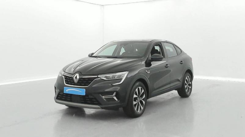 Vente en ligne Renault Arkana  TCe 140 EDC FAP au prix de 22 790 €