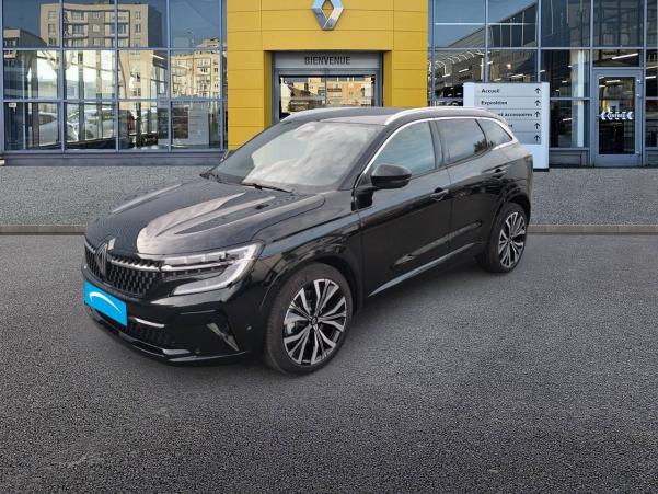 Vente en ligne Renault Austral  E-Tech hybrid 200 au prix de 41 190 €