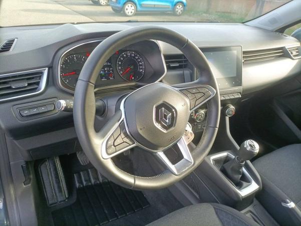 Vente en ligne Renault Clio 5 Clio SCe 65 - 21 au prix de 13 890 €