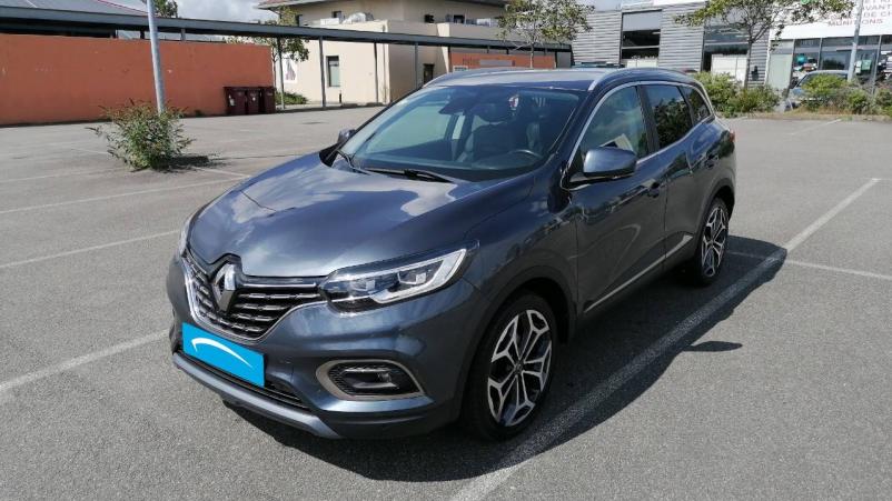 Vente en ligne Renault Kadjar  Blue dCi 115 EDC au prix de 18 390 €