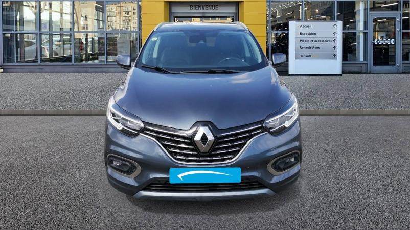 Vente en ligne Renault Kadjar  Blue dCi 115 EDC au prix de 18 390 €