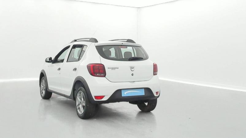 Vente en ligne Dacia Sandero  SCe 75 au prix de 10 790 €