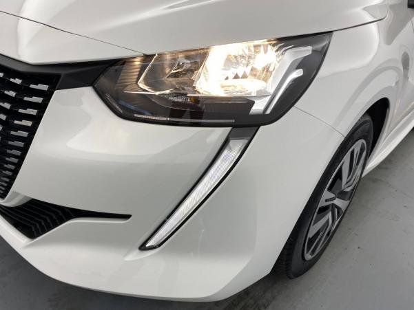 Vente en ligne Peugeot 208  PureTech 75 S&S BVM5 au prix de 13 990 €