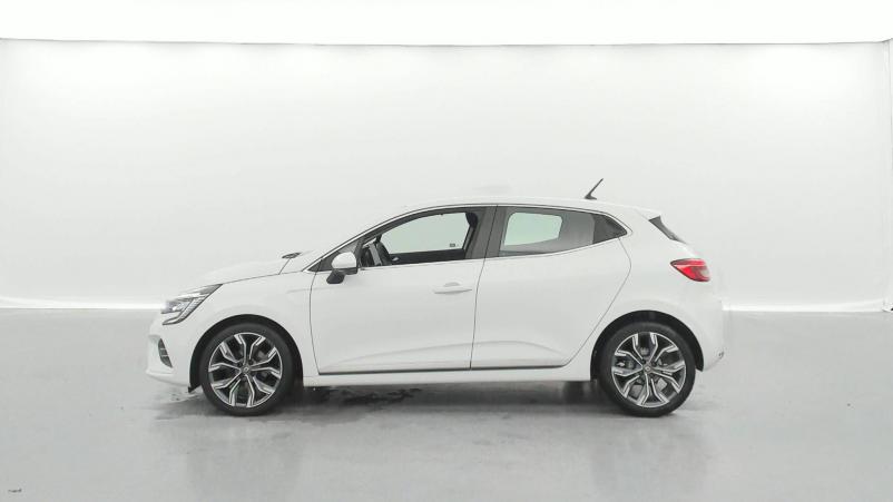 Vente en ligne Renault Clio 5 Clio TCe 90 au prix de 17 390 €