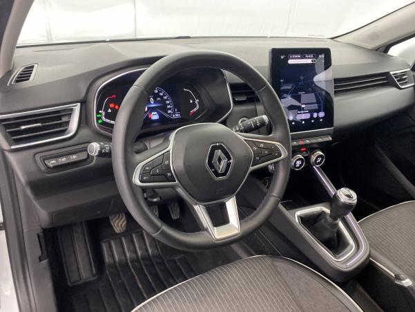 Vente en ligne Renault Clio 5 Clio TCe 90 au prix de 17 390 €