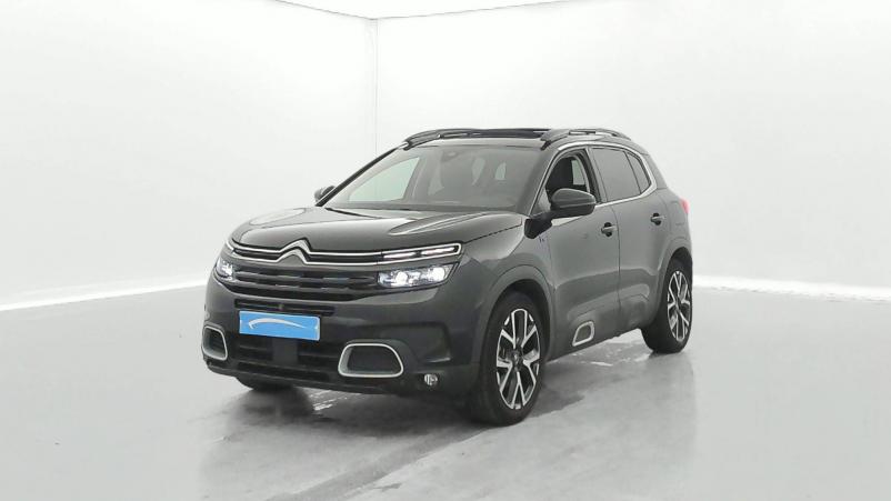 Vente en ligne Citroën C5 Aircross  Hybride Rechargeable 225 S&S e-EAT8 au prix de 36 990 €