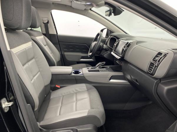 Vente en ligne Citroën C5 Aircross  Hybride Rechargeable 225 S&S e-EAT8 au prix de 36 990 €