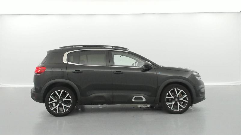 Vente en ligne Citroën C5 Aircross  Hybride Rechargeable 225 S&S e-EAT8 au prix de 36 990 €