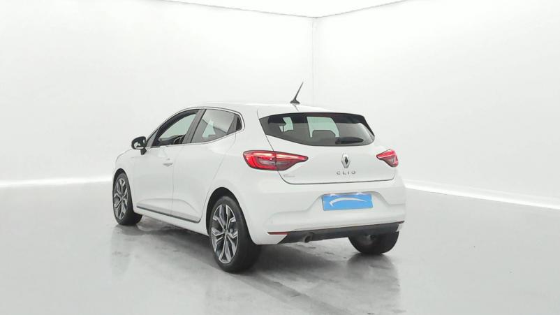 Vente en ligne Renault Clio 5 Clio TCe 90 au prix de 17 390 €