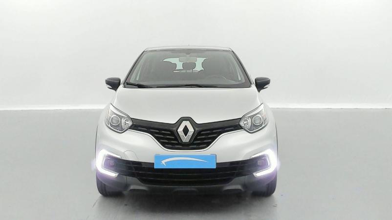 Vente en ligne Renault Captur Captur dCi 90 E6C au prix de 15 390 €