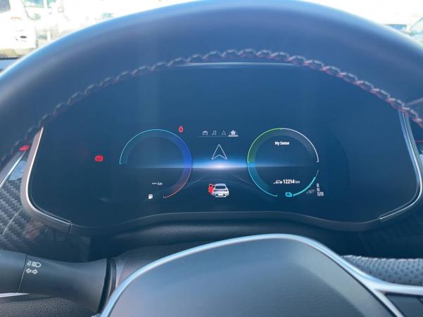 Vente en ligne Renault Arkana  E-Tech 145 au prix de 29 990 €