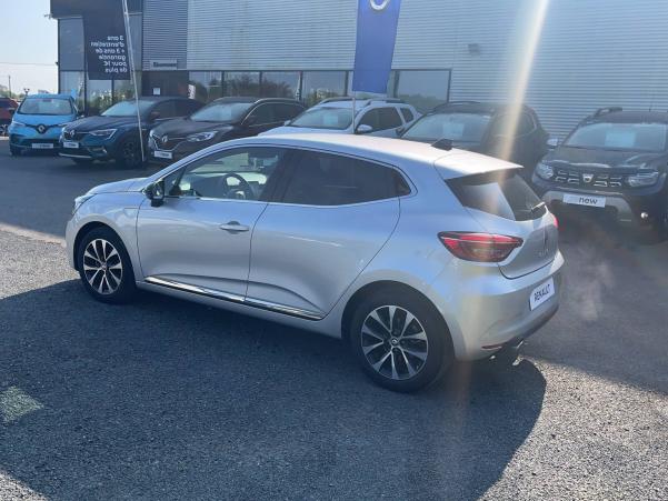 Vente en ligne Renault Clio 5 Clio TCe 90 au prix de 20 990 €