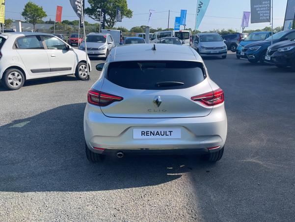 Vente en ligne Renault Clio 5 Clio TCe 90 au prix de 20 990 €
