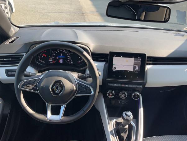 Vente en ligne Renault Clio 5 Clio TCe 90 au prix de 20 990 €