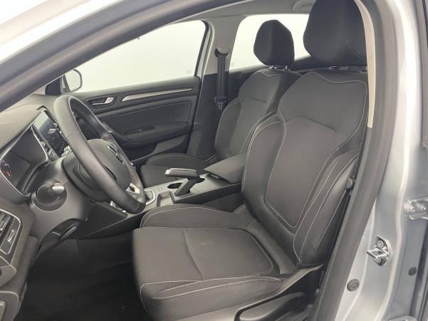 Vente en ligne Renault Megane 4 Mégane IV Berline Blue dCi 115 - 21B au prix de 17 990 €