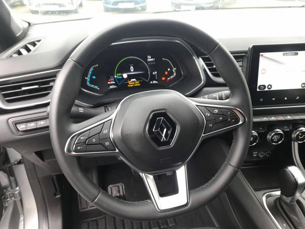 Vente en ligne Renault Captur  E-Tech 145 au prix de 24 990 €