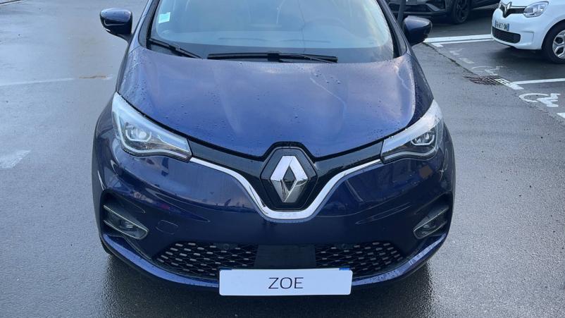 Vente en ligne Renault Zoé Zoe R135 - 22B au prix de 35 590 €