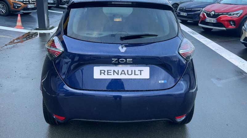 Vente en ligne Renault Zoé Zoe R135 - 22B au prix de 28 990 €
