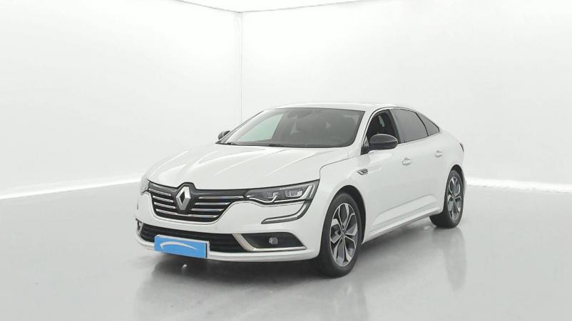 Vente en ligne Renault Talisman  Tce 160 EDC FAP au prix de 19 990 €