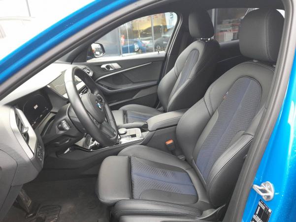 Vente en ligne Bmw Série 1 118i 136 ch DKG7 au prix de 29 890 €