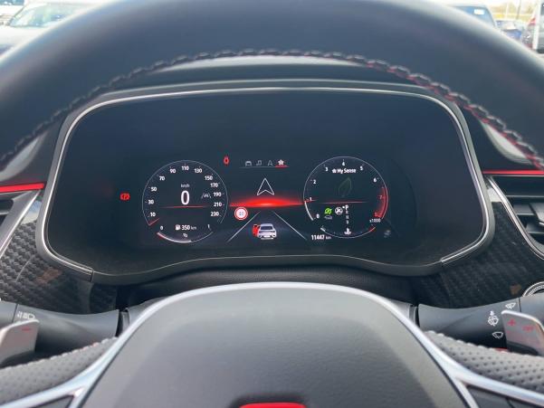 Vente en ligne Renault Arkana  TCe 140 EDC FAP - 21B au prix de 29 990 €