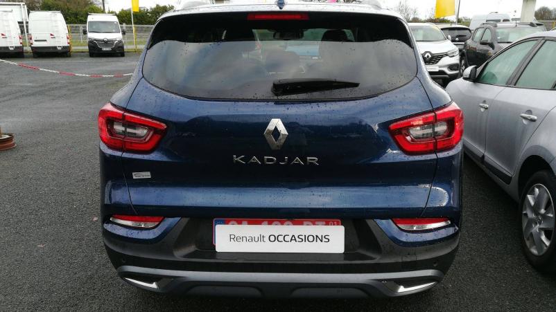 Vente en ligne Renault Kadjar  Blue dCi 115 au prix de 23 990 €