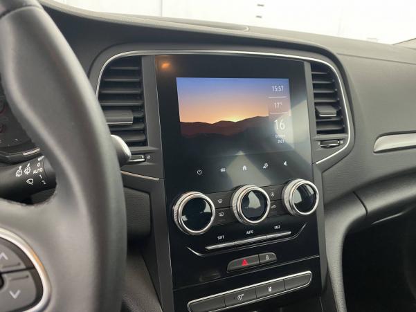 Vente en ligne Renault Megane 4 Mégane IV Berline Blue dCi 115 - 21B au prix de 18 590 €