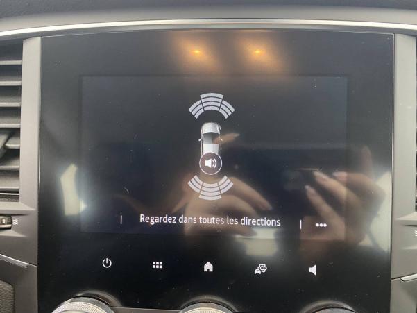 Vente en ligne Renault Megane 4 Mégane IV Berline Blue dCi 115 - 21B au prix de 18 590 €