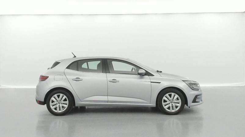 Vente en ligne Renault Megane 4 Mégane IV Berline Blue dCi 115 - 21B au prix de 18 590 €