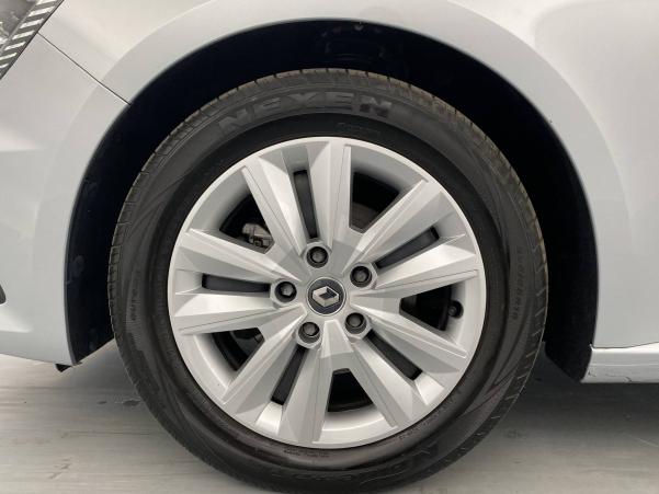 Vente en ligne Renault Megane 4 Mégane IV Berline Blue dCi 115 - 21B au prix de 18 590 €