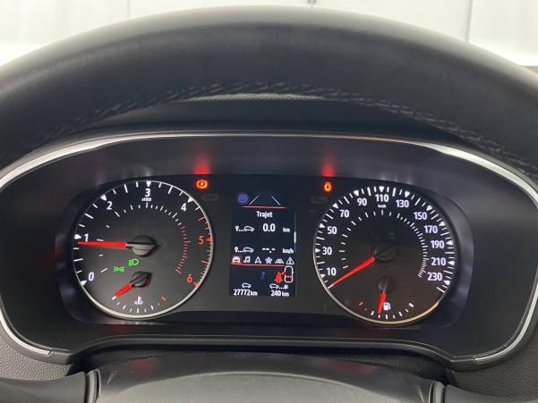 Vente en ligne Renault Megane 4 Mégane IV Berline Blue dCi 115 - 21B au prix de 18 590 €