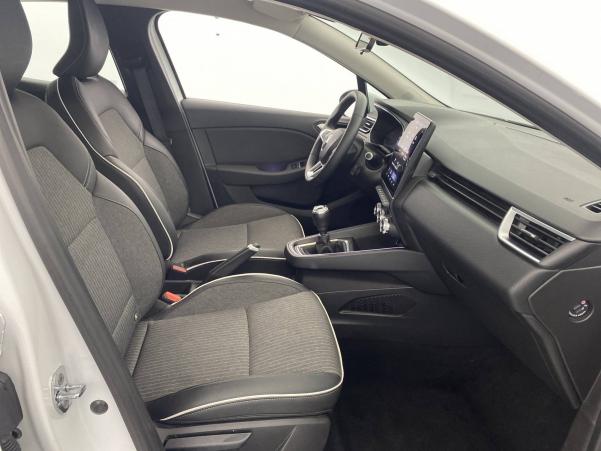 Vente en ligne Renault Clio 5 Clio TCe 90 au prix de 17 390 €