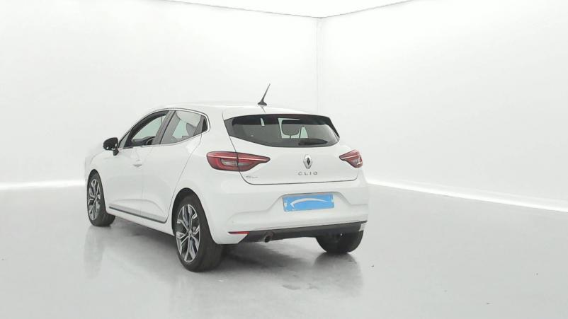 Vente en ligne Renault Clio 5 Clio TCe 90 au prix de 17 390 €