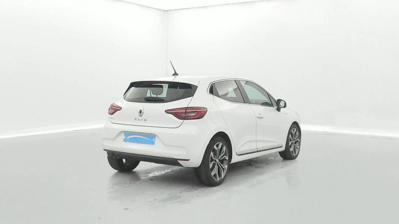 Vente en ligne Renault Clio 5 Clio TCe 90 au prix de 17 390 €