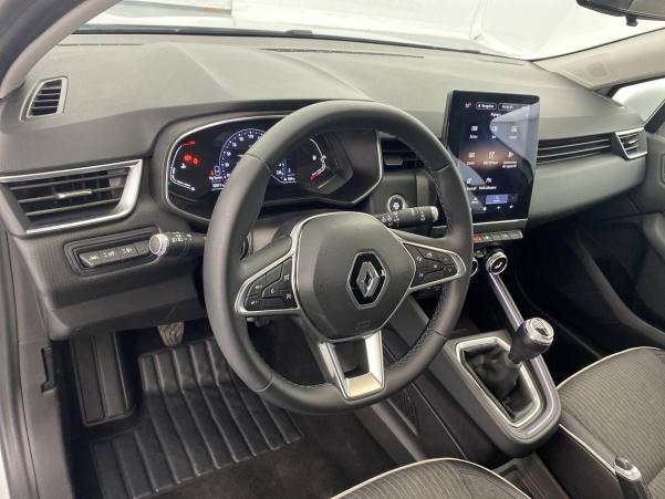 Vente en ligne Renault Clio 5 Clio TCe 90 au prix de 17 390 €