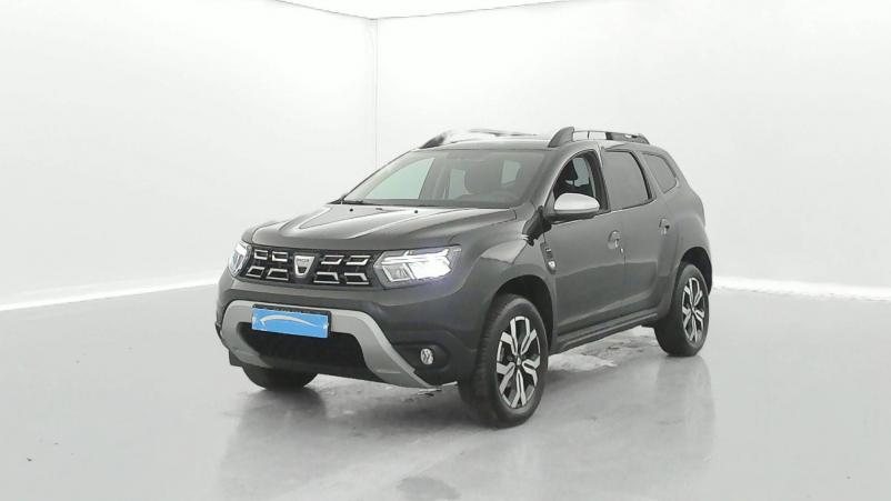 Vente en ligne Dacia Duster  Blue dCi 115 4x4 au prix de 24 990 €