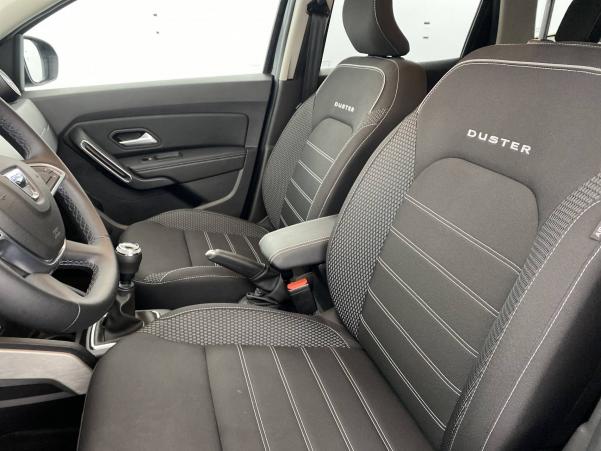 Vente en ligne Dacia Duster  Blue dCi 115 4x4 au prix de 24 990 €