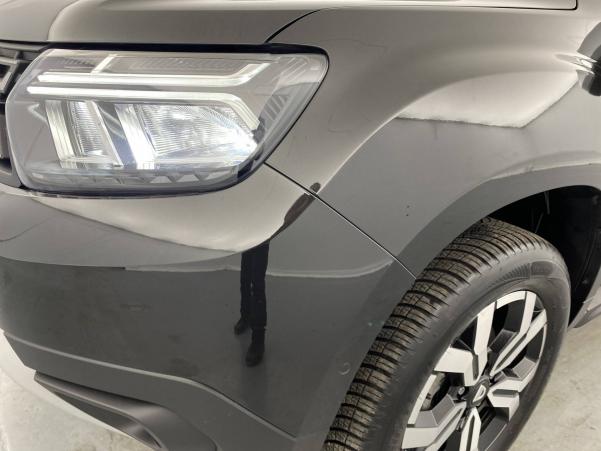 Vente en ligne Dacia Duster  Blue dCi 115 4x4 au prix de 24 990 €