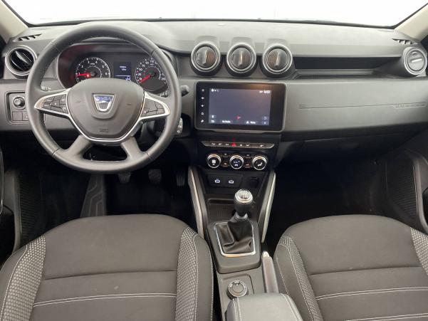Vente en ligne Dacia Duster  Blue dCi 115 4x4 au prix de 24 990 €