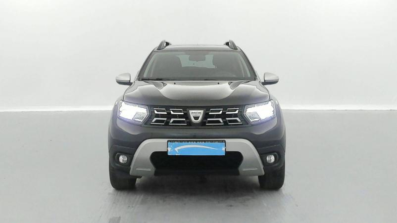 Vente en ligne Dacia Duster  Blue dCi 115 4x4 au prix de 24 990 €